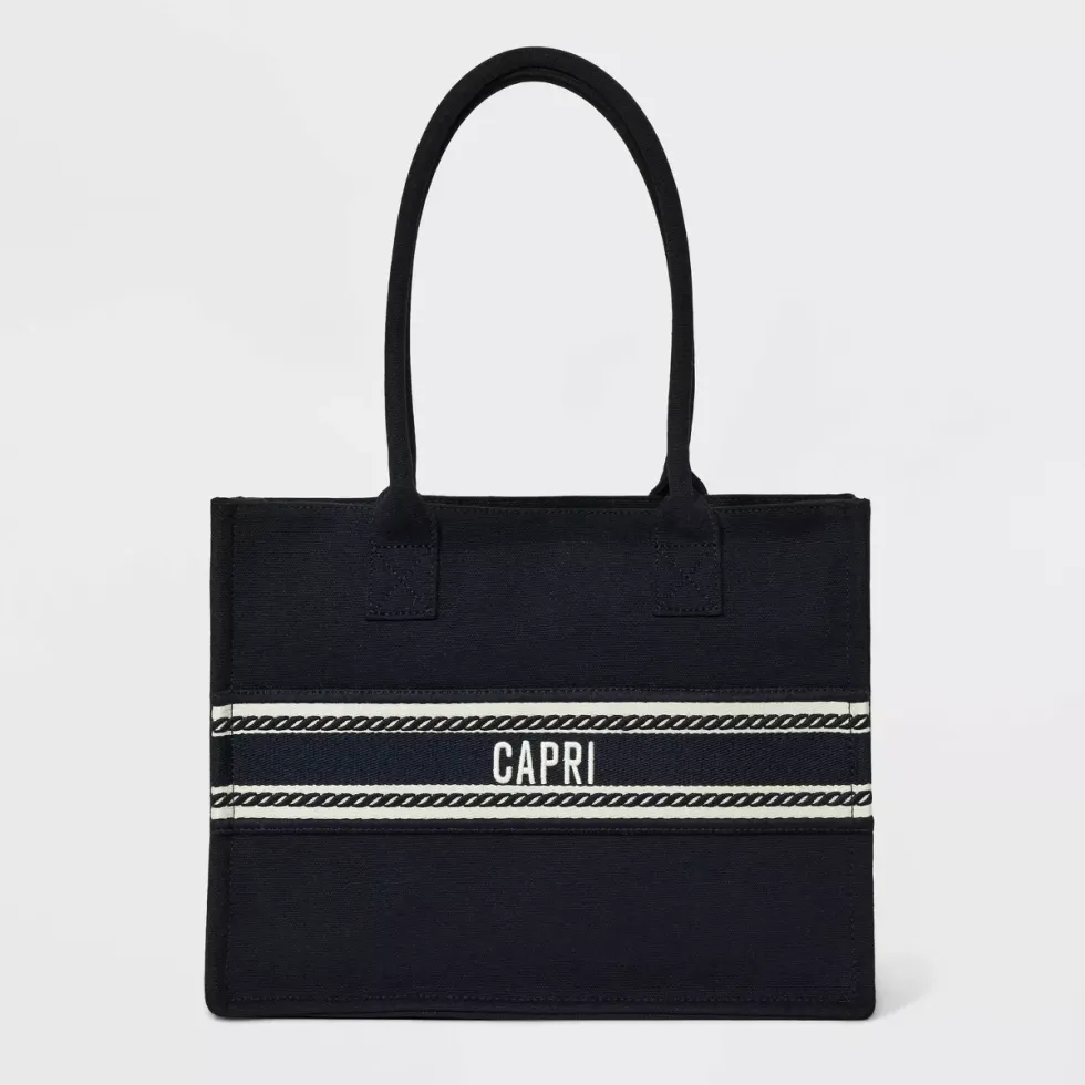 \u200bTarget Destination Tote Handbag - A New Day