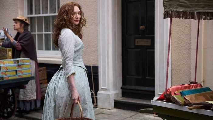 \u200bThe Forsytes cast pbs