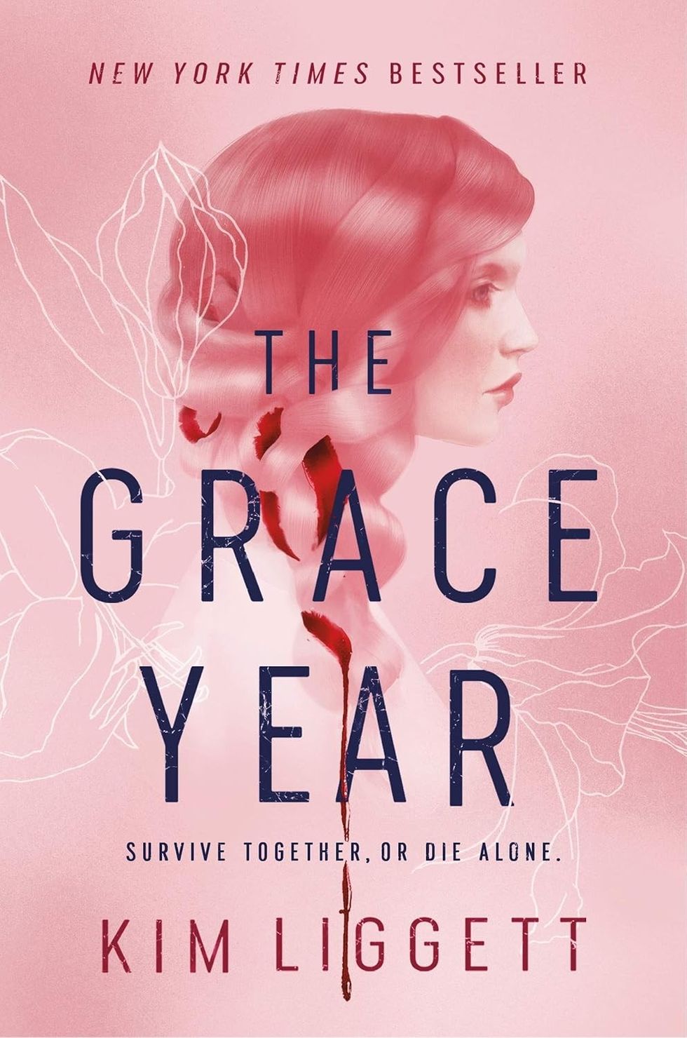 \u200bThe Grace Year\u200b by Kim Liggett\u200b