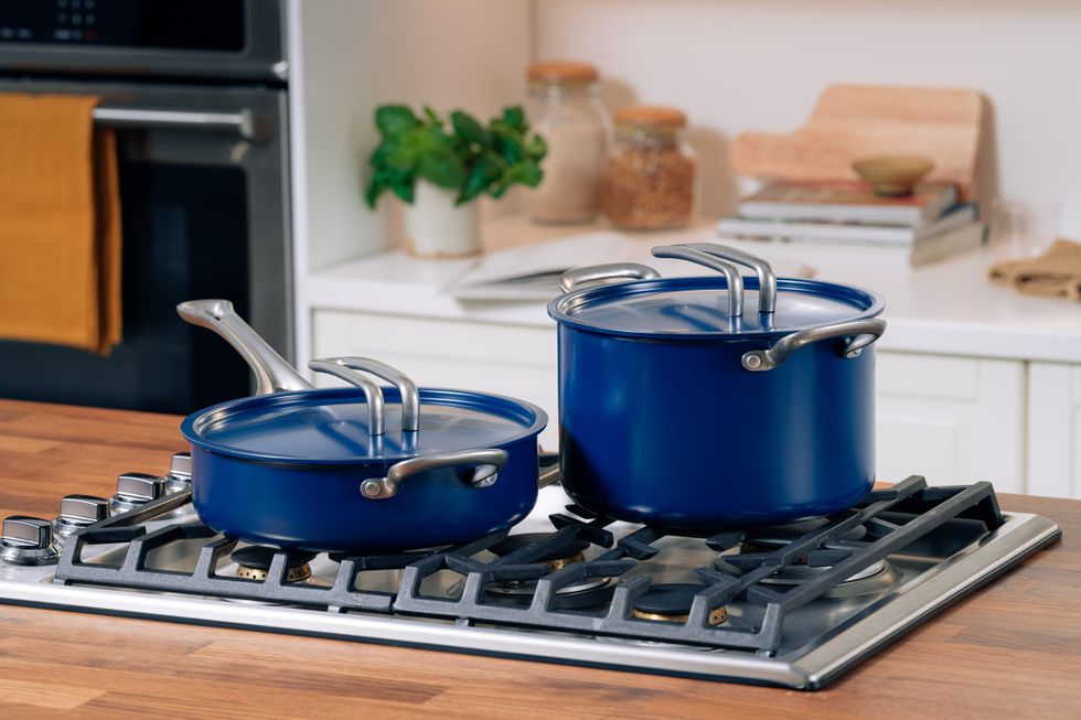 \u200bThe Risa Cookware Set