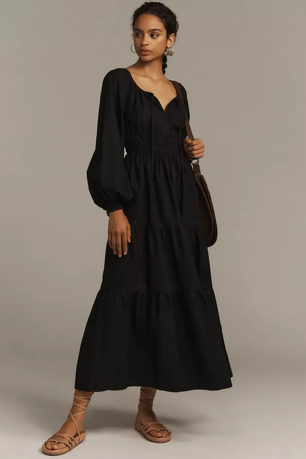 \u200bThe Somerset Maxi Dress
