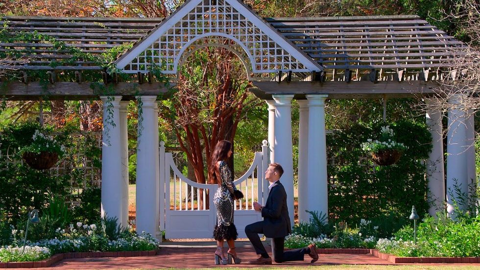 \u200bThe Ultimatum: Marry or Move On