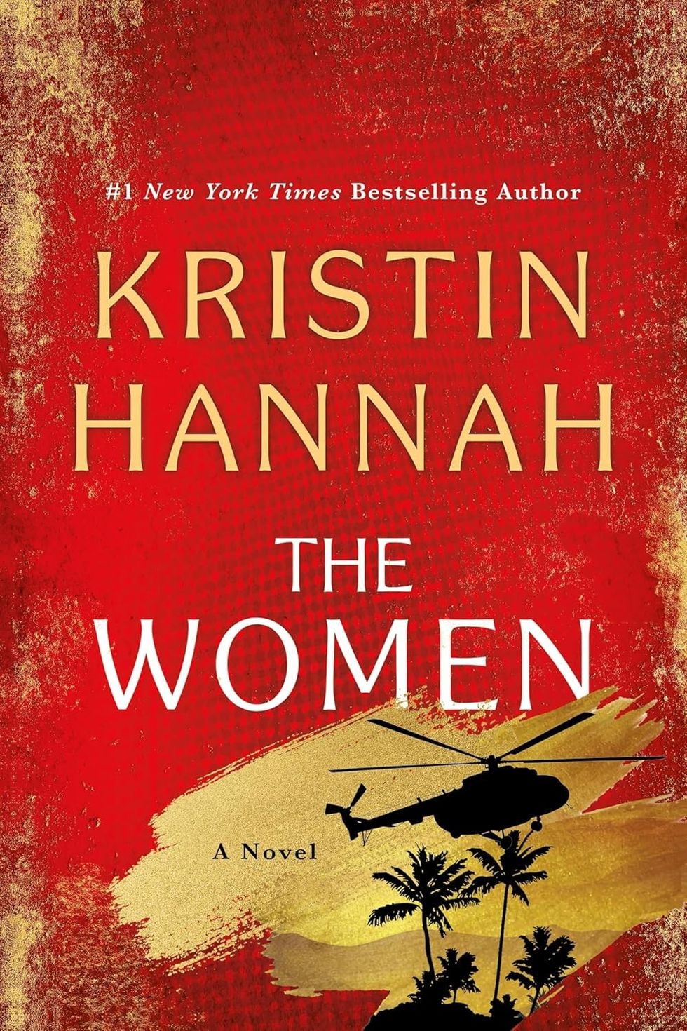 \u200bThe Women\u200b by Kristin Hannah
