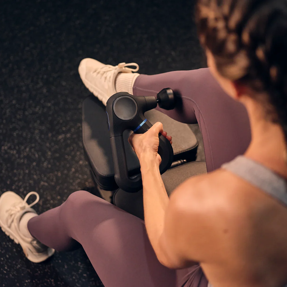 \u200bTherabody \u200bTheragun Prime