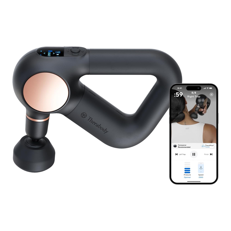 \u200bTheraGun Sense Percussion Massage Gun