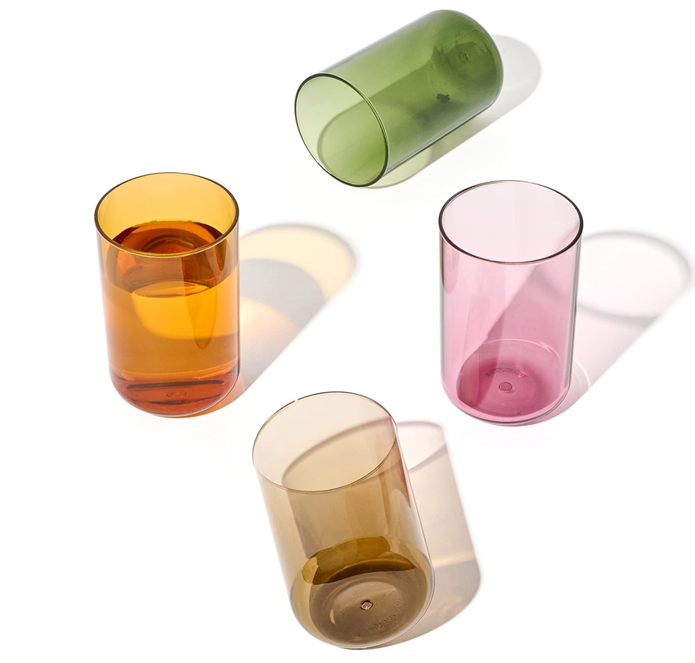 \u200bTosswear Reserve Outdoor Tumblers
