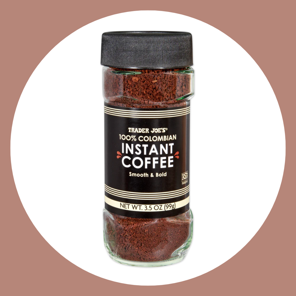 \u200bTrader Joe's 100% Colombian Instant Coffee