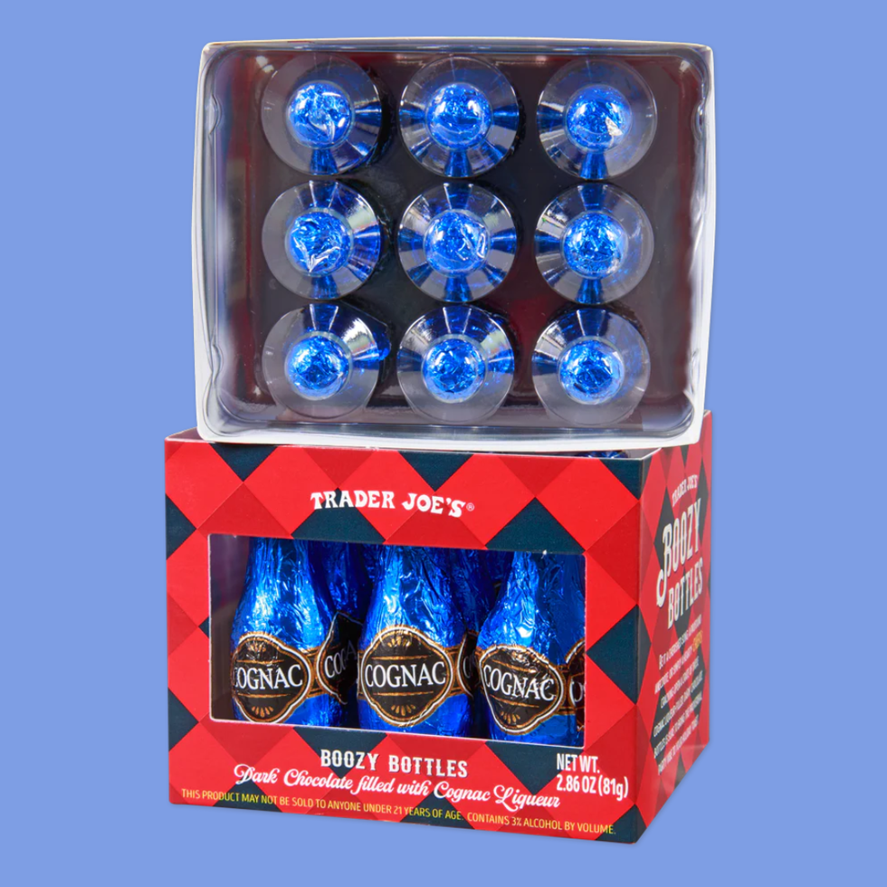 \u200bTrader Joe's Boozy Bottles