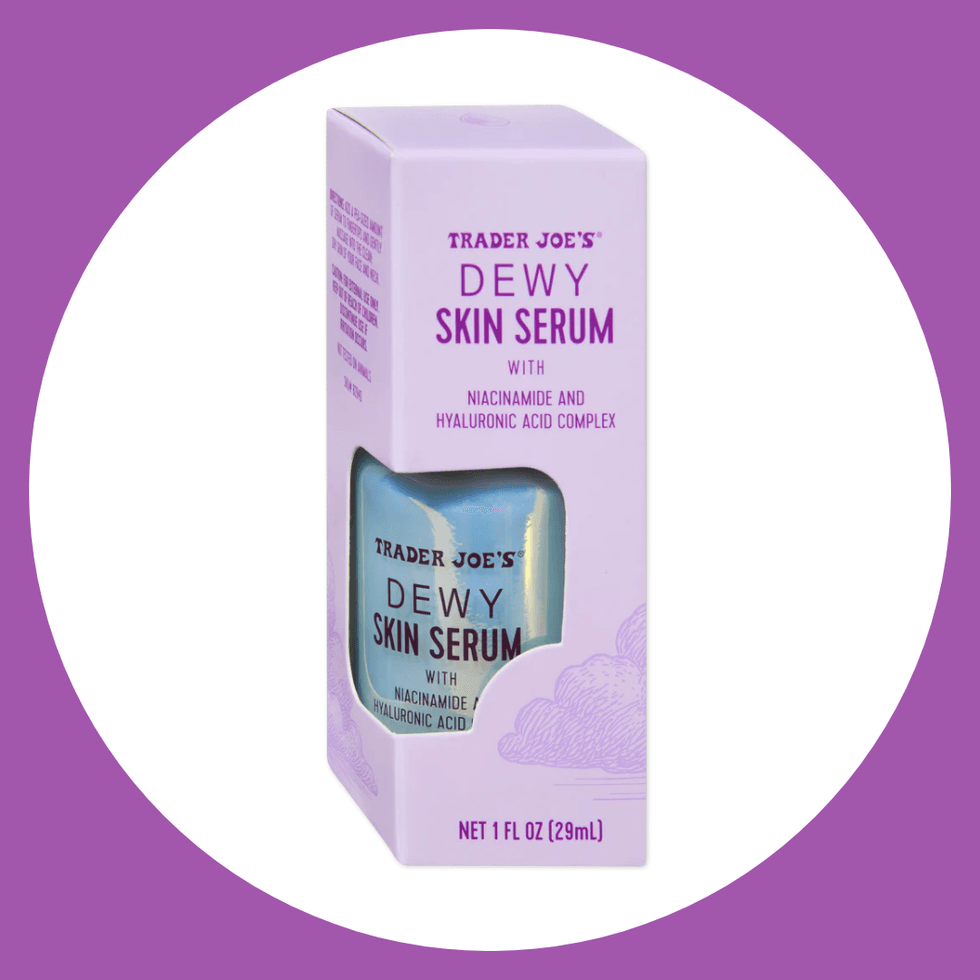 \u200bTrader Joe's Dewy Skin Serum