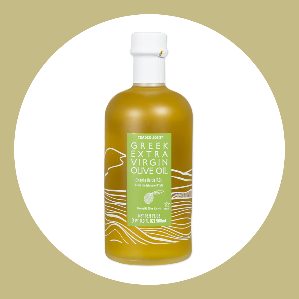\u200bTrader Joe's Greek Extra Virgin Olive Oil
