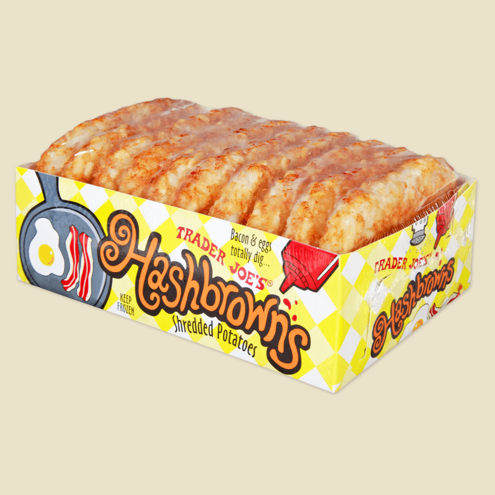 \u200bTrader Joe's Hashbrowns
