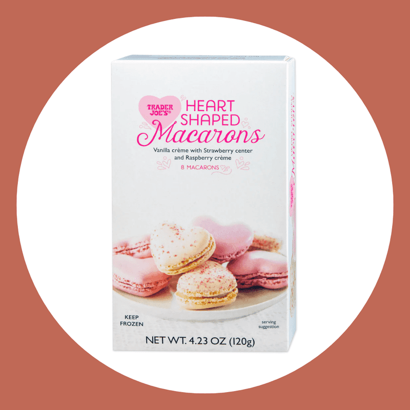 Trader Joe's 2026 Valentine's Drop Is Here: 9 Great Finds - Brit + Co