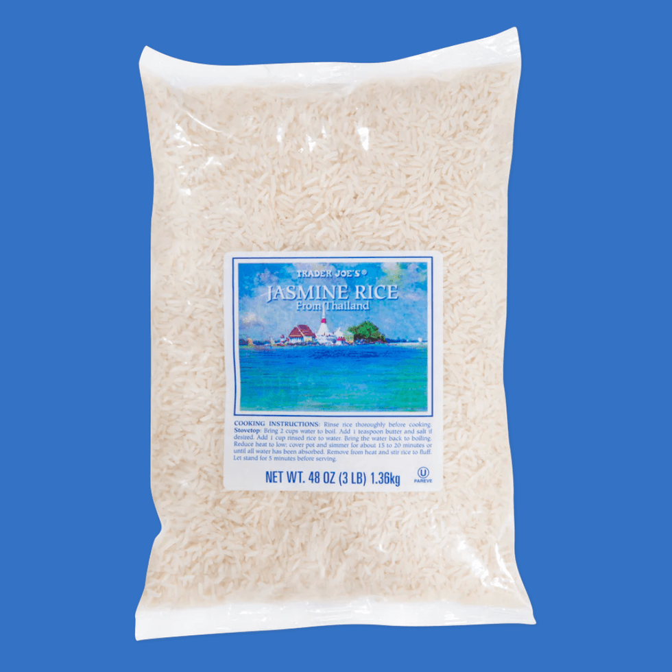 \u200bTrader Joe's Jasmine Rice