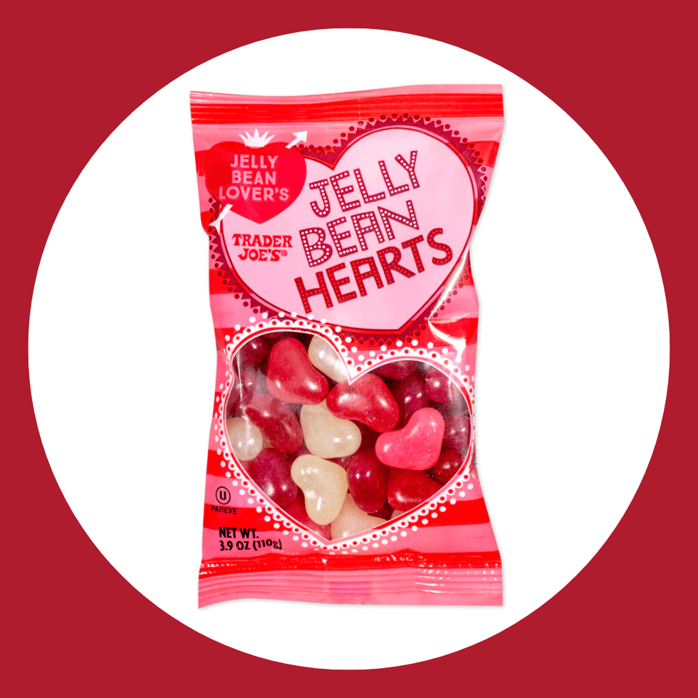\u200bTrader Joe's Jelly Bean Hearts