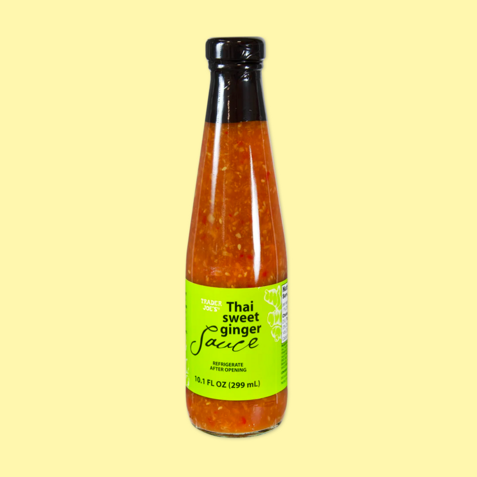 \u200bTrader Joe's Thai Sweet Ginger Sauce