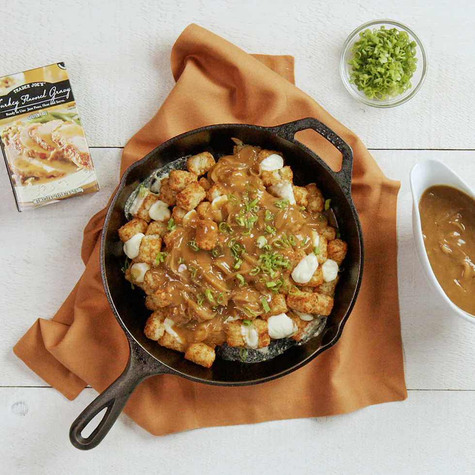 \u200bTrader Joe's Turkey Gravy