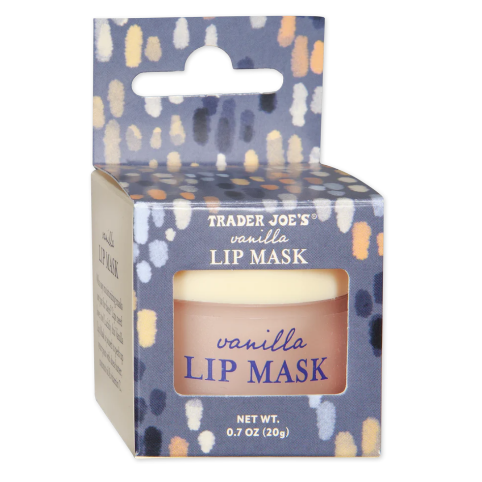 \u200bTrader Joe\u2019s Vanilla Lip Mask