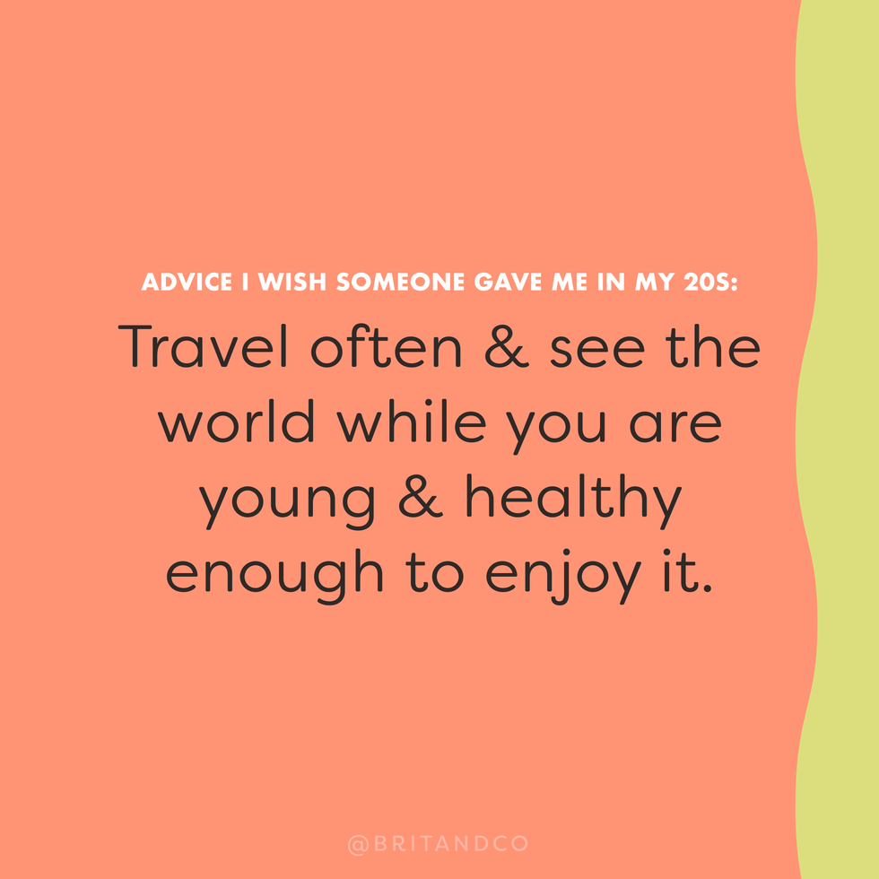 \u200bTravel often quote
