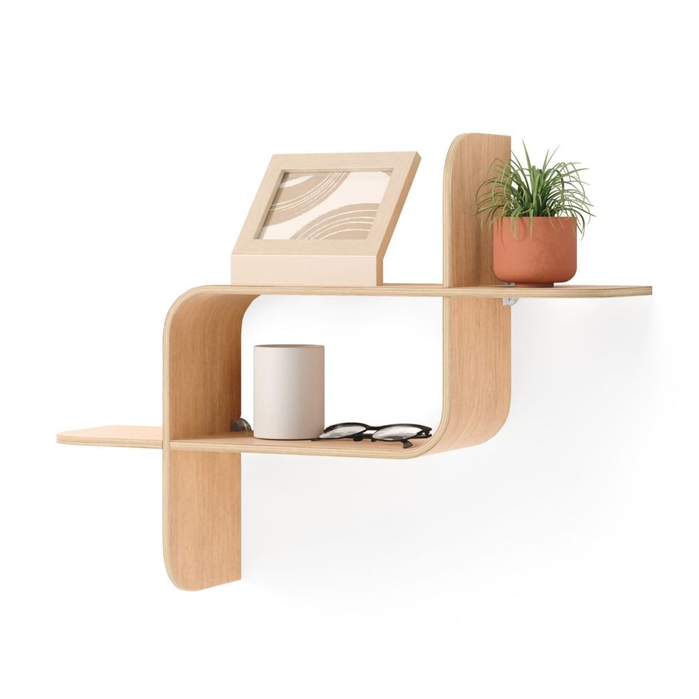 \u200bUmbra Montage Wall Shelf