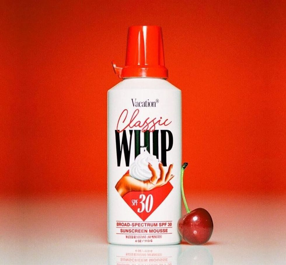 \u200bVacation Classic Whip SPF 30
