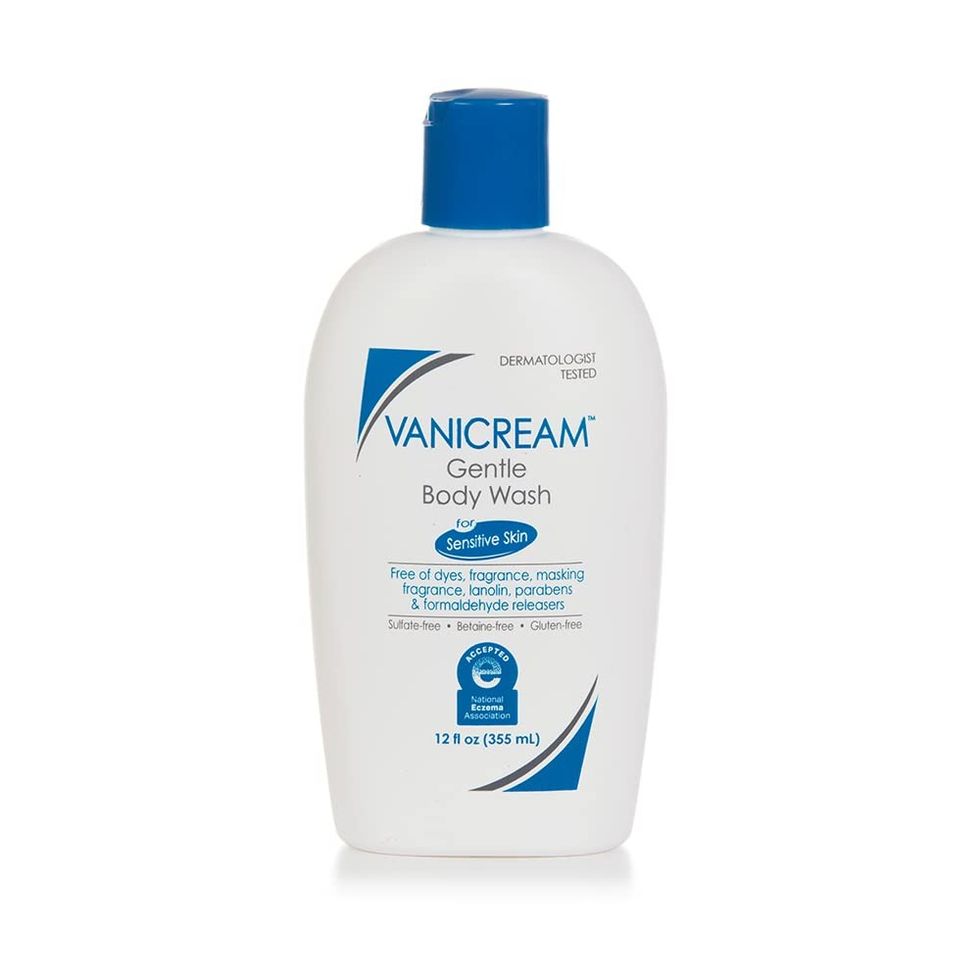 \u200bVanicream Gentle Body Wash