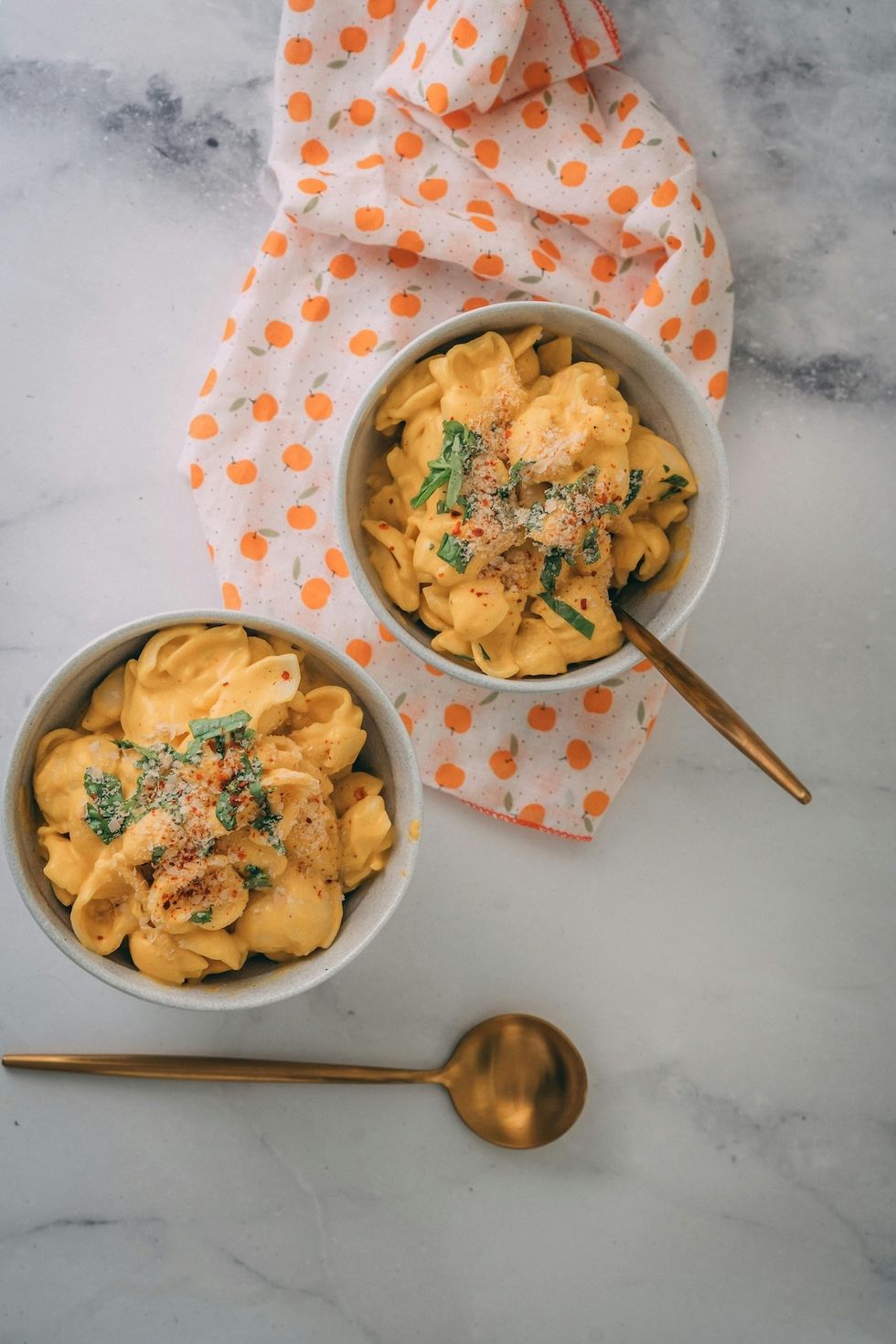 \u200bVegan Mac and Cheese
