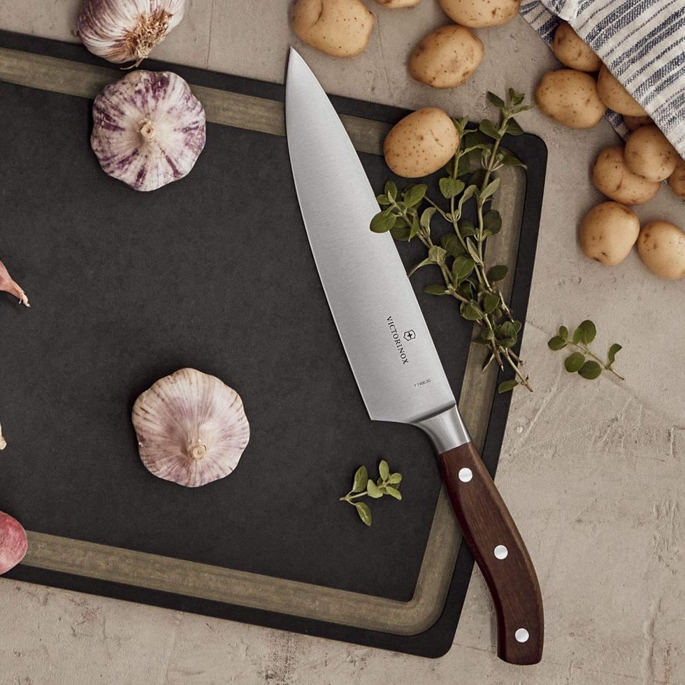 \u200bVictorinox Grand Maitre Chef's Knife