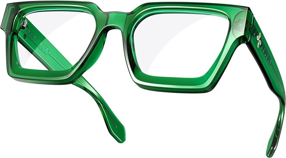 \u200bVisoone Blue Light Blocking Glasses