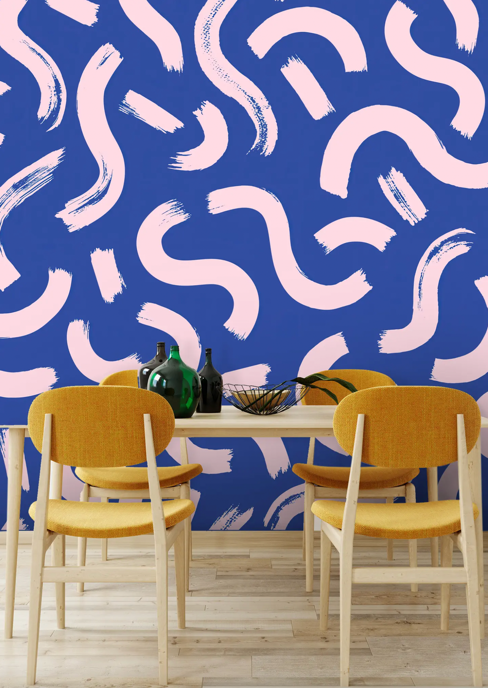 \u200bWallism Fun Turns Wallpaper