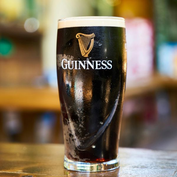 \u200bWhat can I mix with Guinness?
