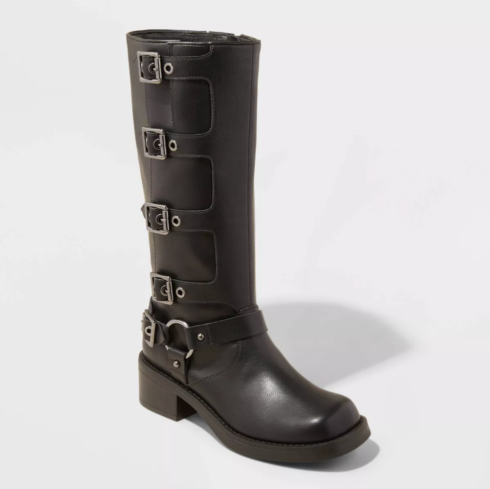 \u200bWild Fable Rebel Riding Boots