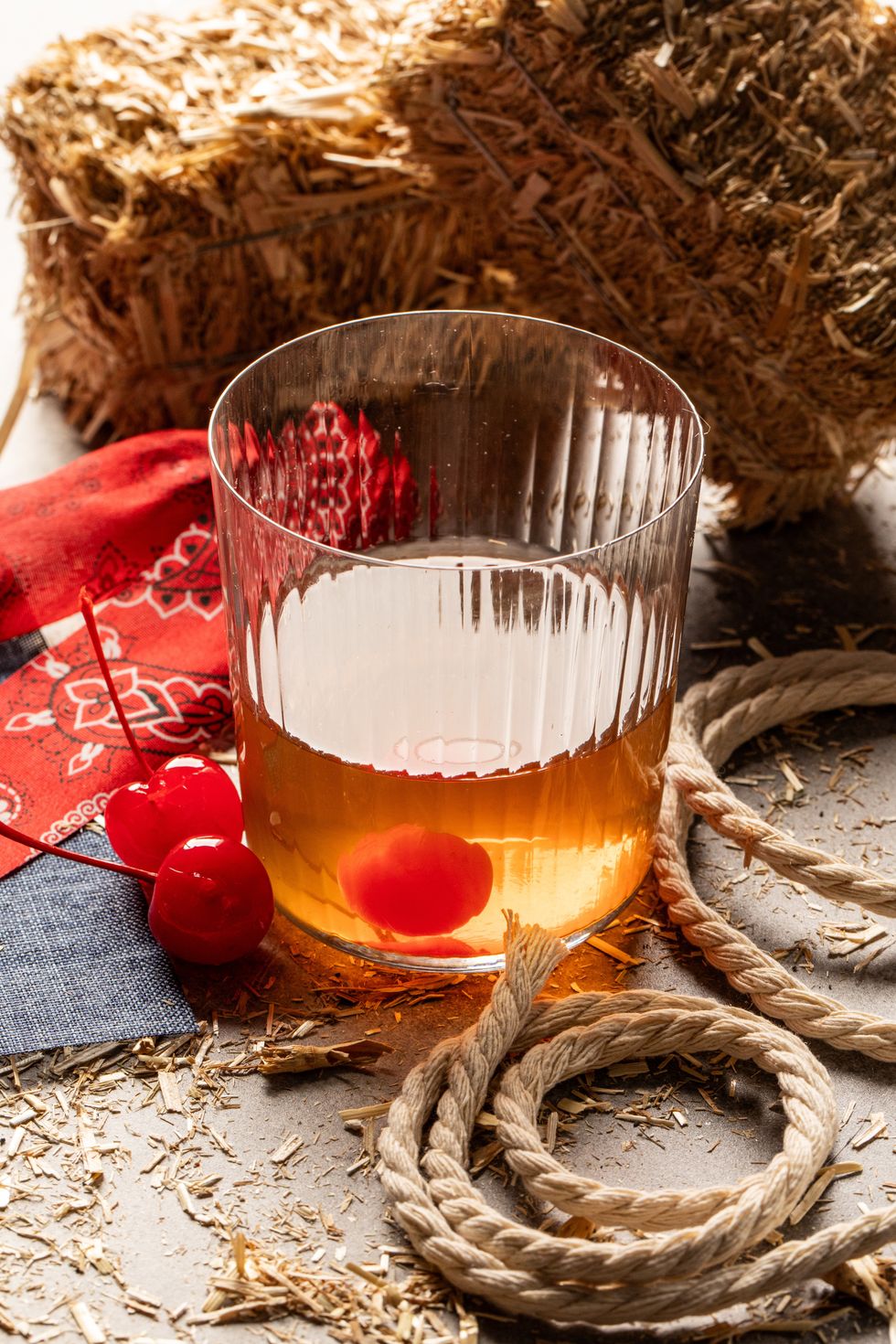 \u200bYoCo Vodka's "Texas Hold \u2018Em"