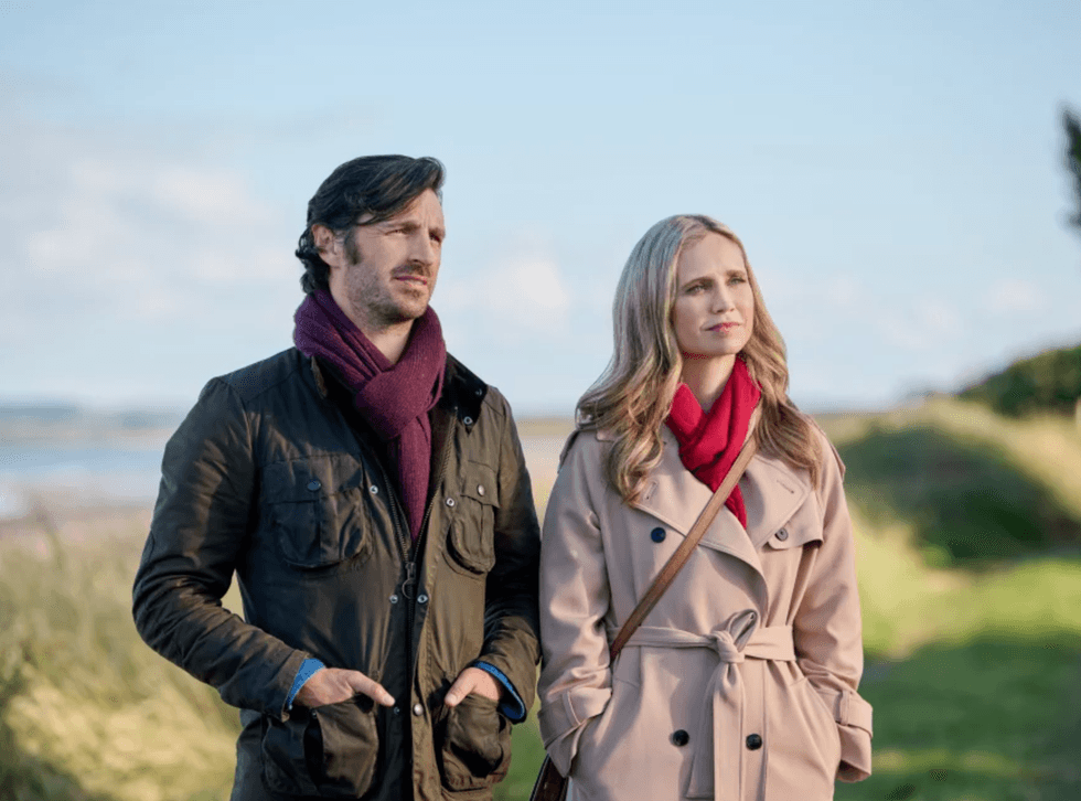 \u2018Tis The Season To Be Irish