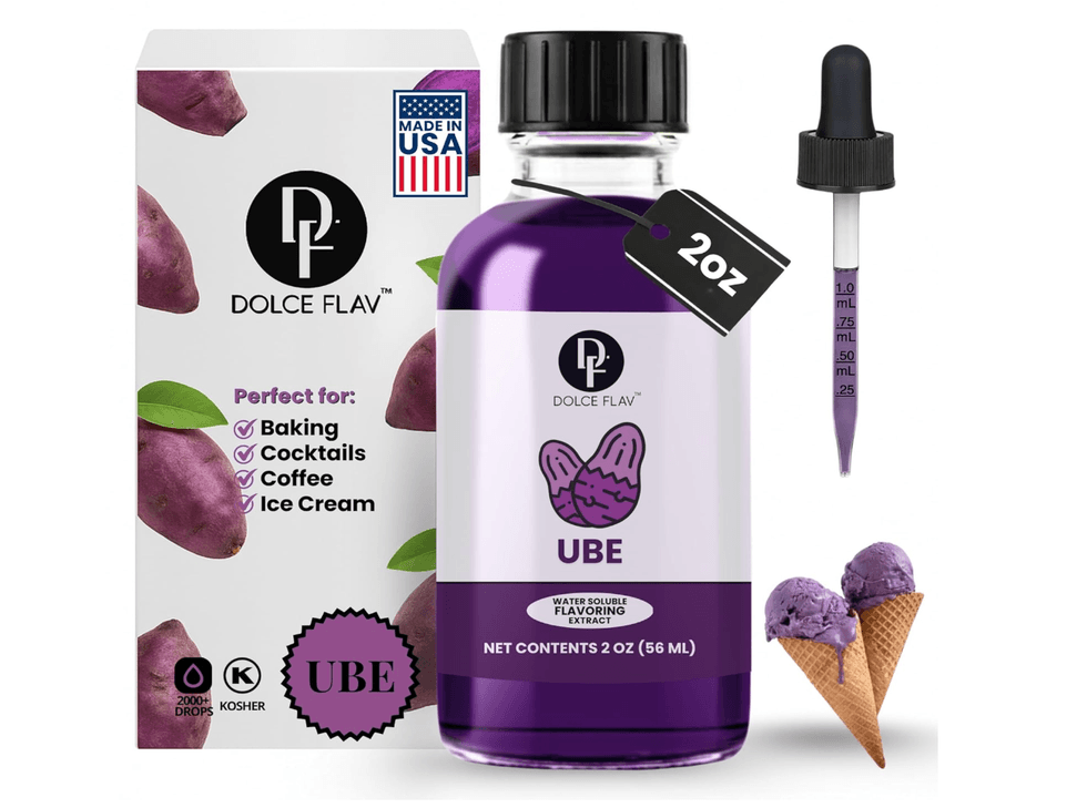 Ube Extract