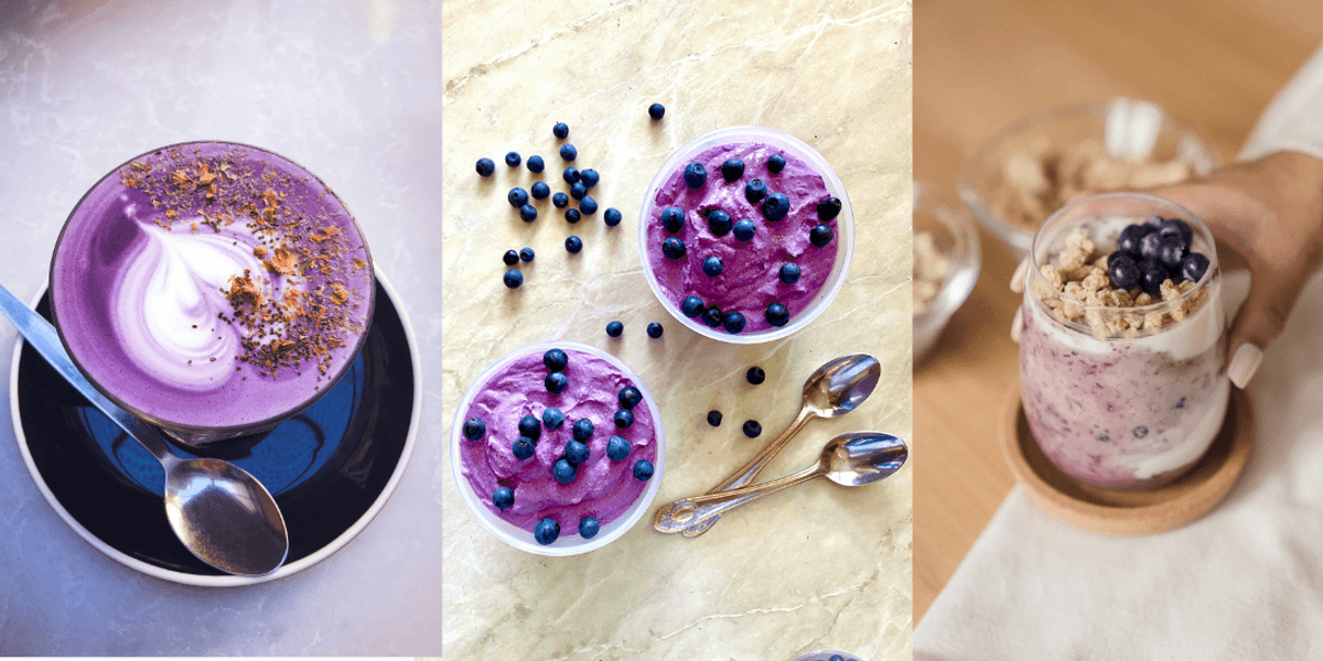 Ube: How to Use This Viral Purple Yam in Your Kitchen - Brit + Co