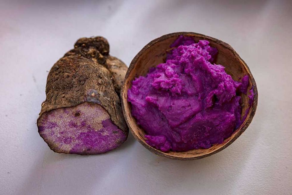 ube