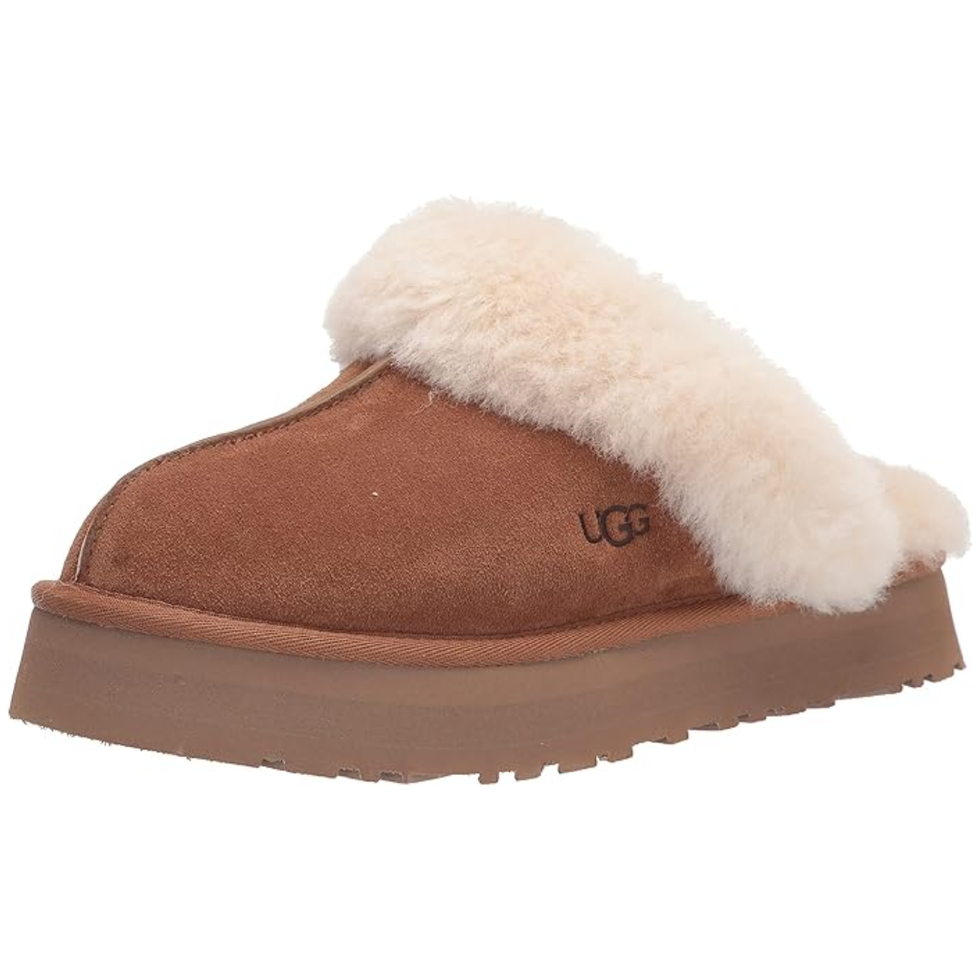 UGG Disquette Slippers
