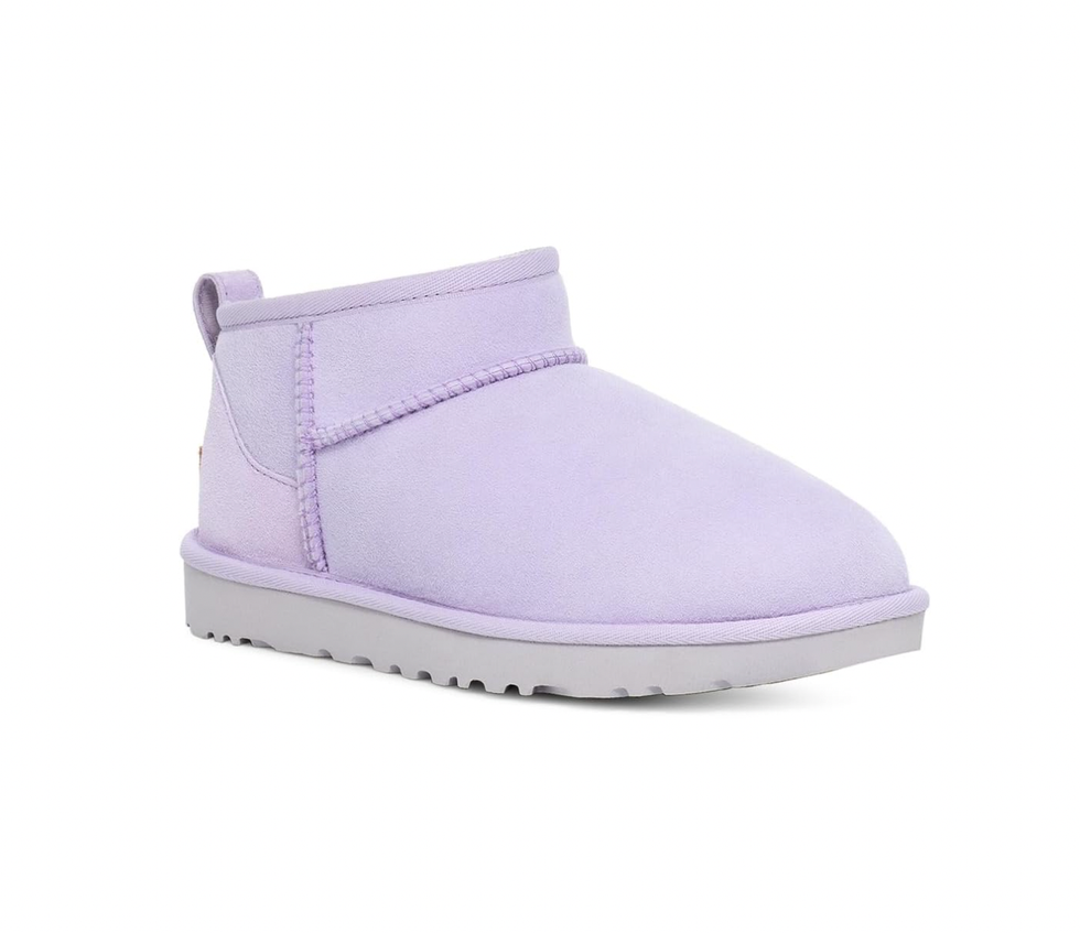ugg minis