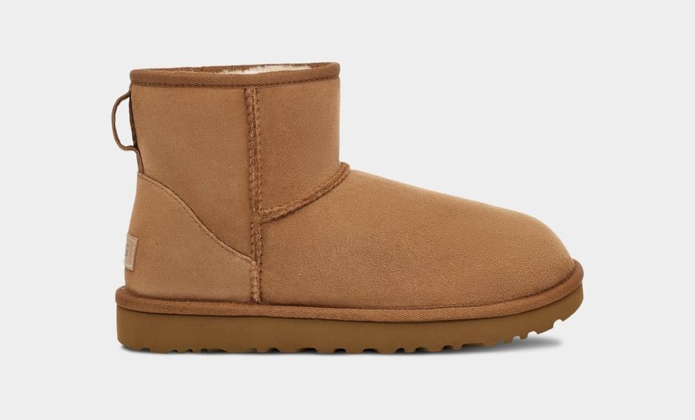 UGG Women's Classic Mini II Winter Boot ($160)