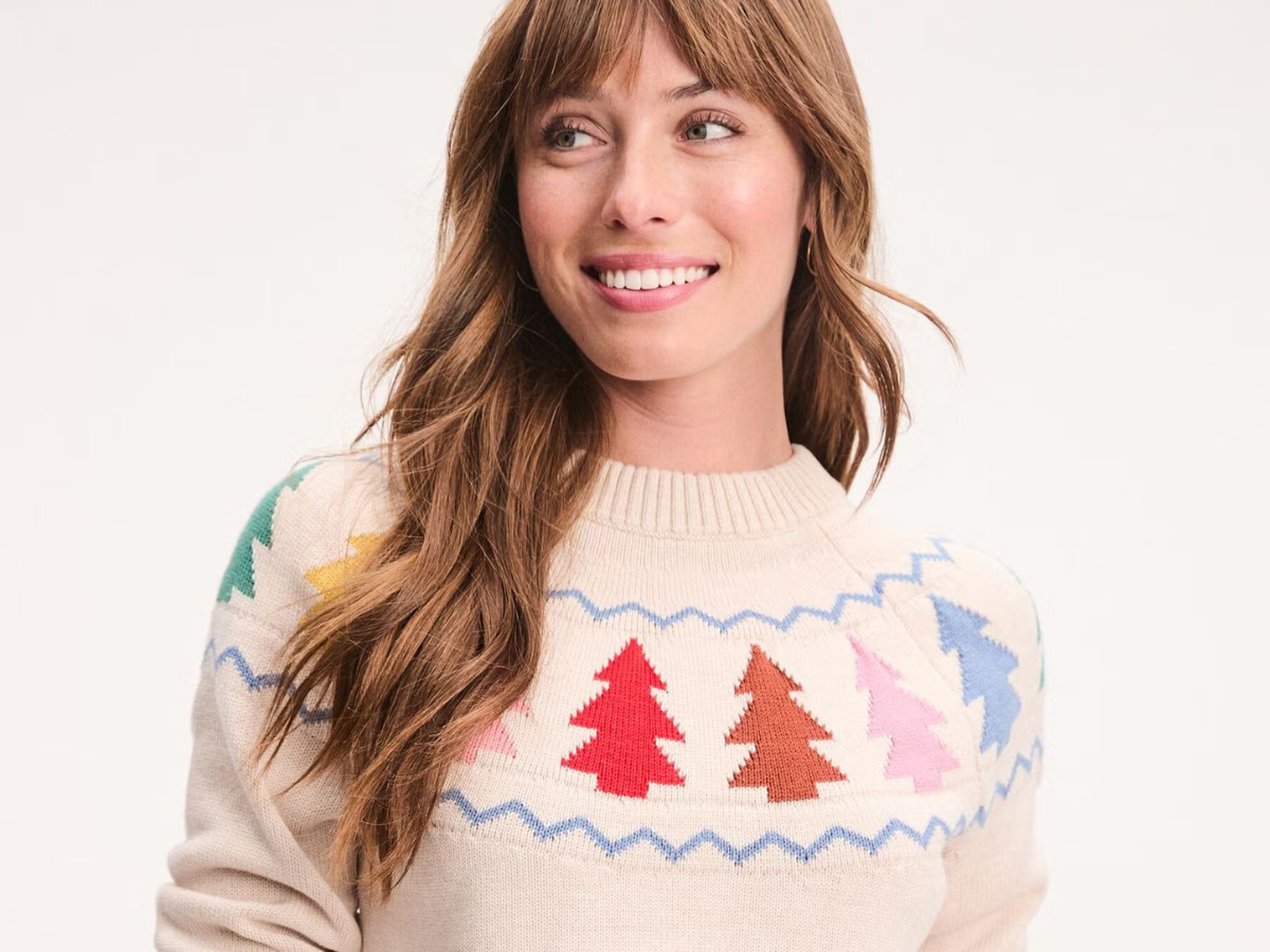 Ugly Christmas Sweaters