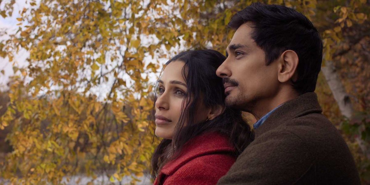 unaccustomed earth netflix show