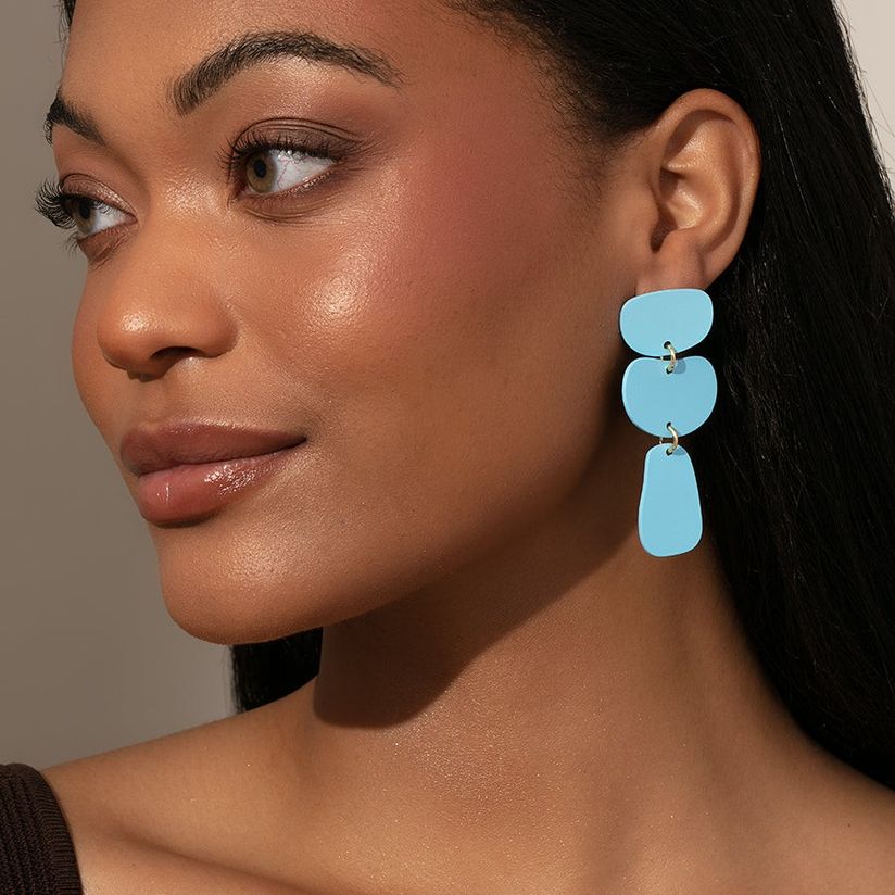 Habitually Chic® » Thirty Pairs of Chic Statement Earrings for Fall
