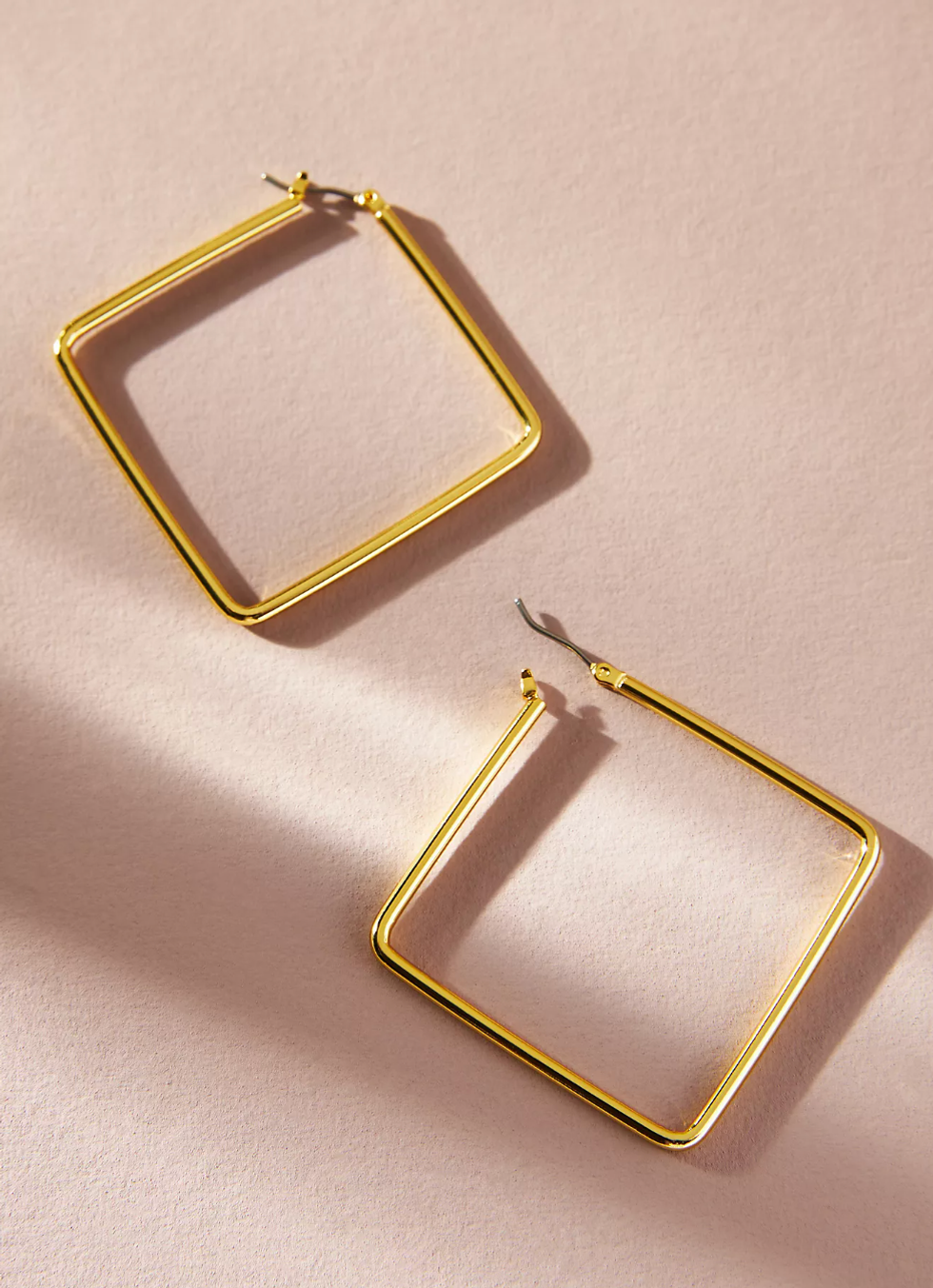 Uncommon James Girl Boss Earrings