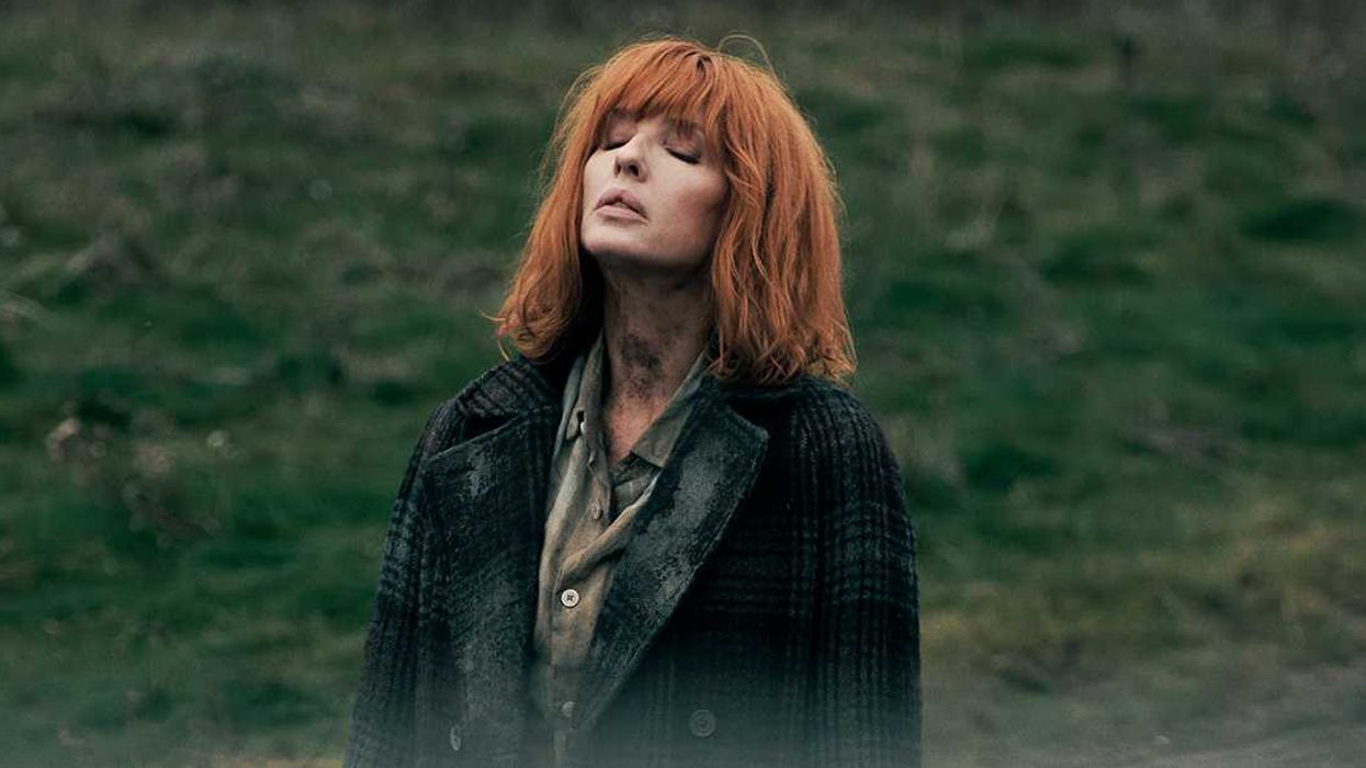 under salt marsh kelly reilly show