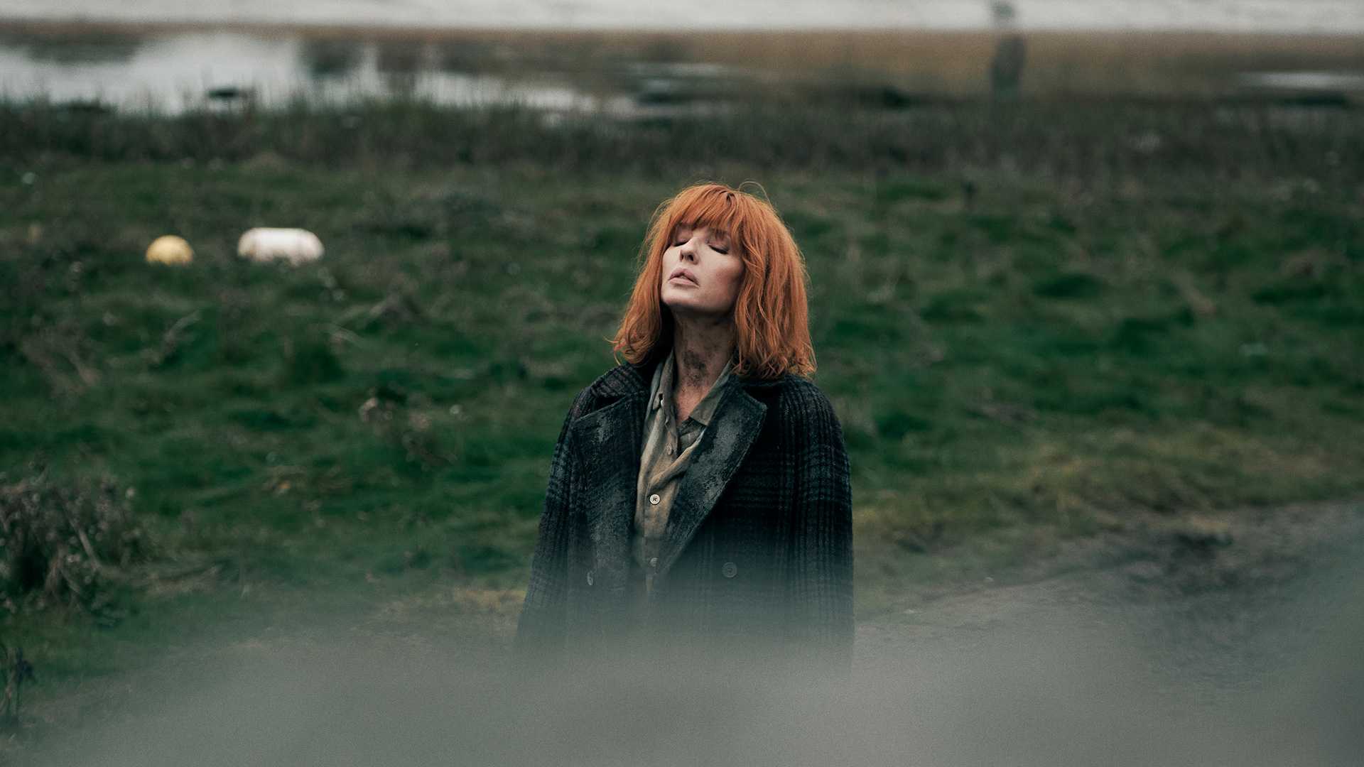 under salt marsh kelly reilly show