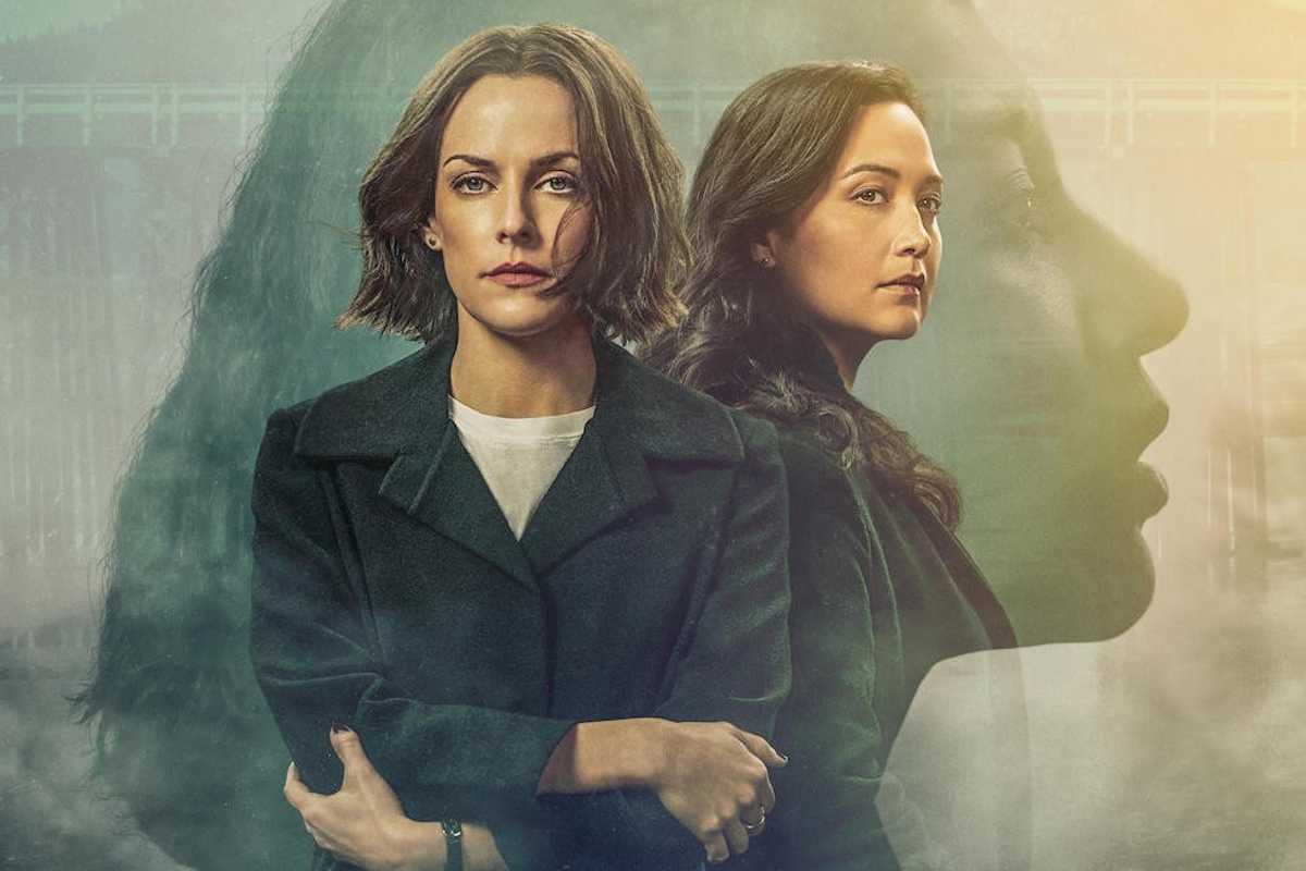 Under the Bridge hulu