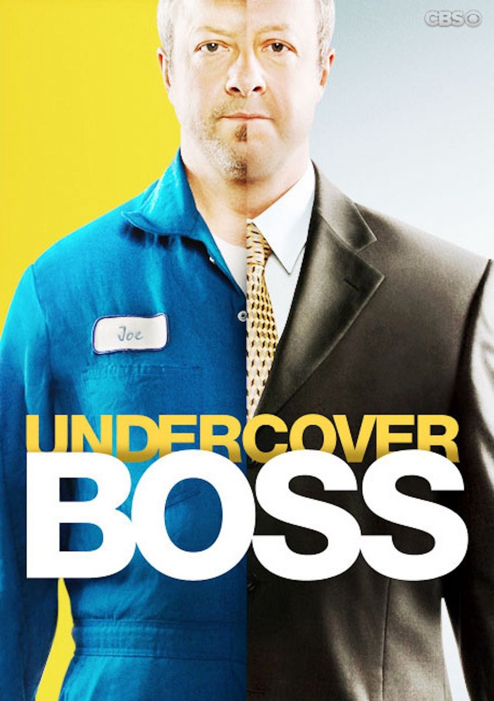 undercover boss paramount+ tv shows