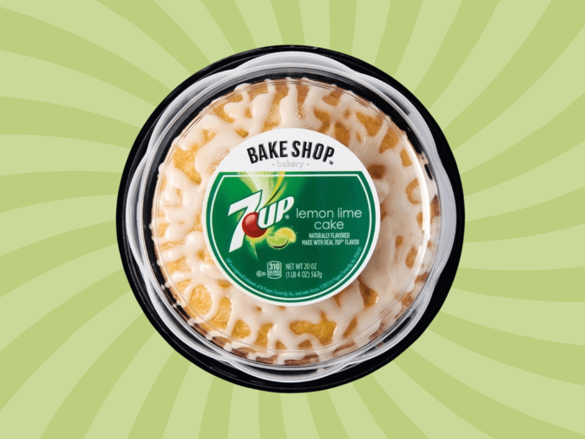 Underrated Aldi Bakery Items That Taste Fancier Than Their Price Tag