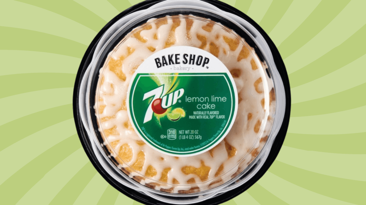 Underrated Aldi Bakery Items That Taste Fancier Than Their Price Tag