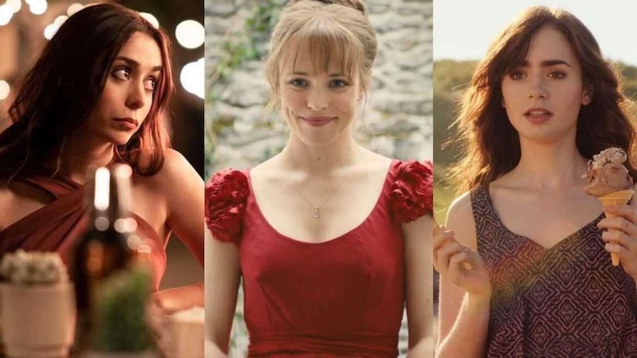 Underrated Rom-Coms